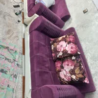 مبل هفت نفره