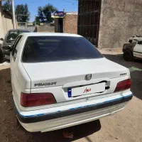 پژو پارس ۱۴۰۱