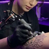 تتو حرفه ای بدن هزینه مناسب