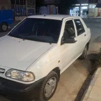 پراید131مدل 96