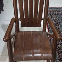 صندلی راک
