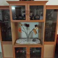سلام ویترین ام دی اف