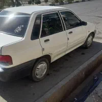 پرایدمدل۹۱