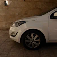 i 20  2015|خودرو سواری و وانت|کرمان, |دیوار