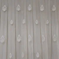 پرده پذیرایی