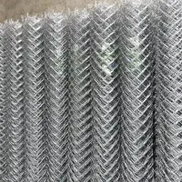تیرآهن نبشی فنس سیم خاردار
