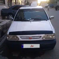 پراید ۸۴|خودرو سواری و وانت|بهارستان, |دیوار