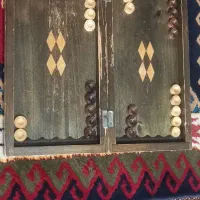 تخته نرد