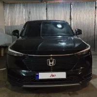 هوندا وزل 2025