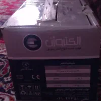 موتور کولر پلمپ موتوژن ،الکتروژن