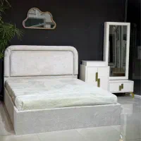 سرویس تخت دونفره مدل تدی