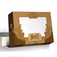 جعبه شیرینی