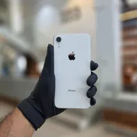 ایفونxr 256