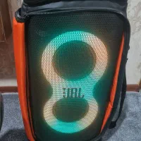 JBL  320
