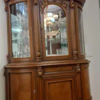 بوفه|بوفه، ویترین، کنسول|تهران, تهران‌نو|دیوار