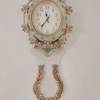 ساعت دیواری