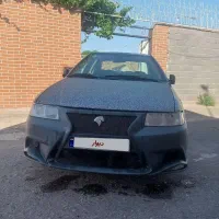 سمند 84
