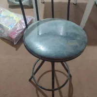 صندلی چرخشی
