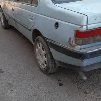 پژو  روا