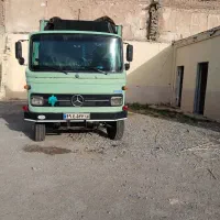 خاور بنز ۸۰۸