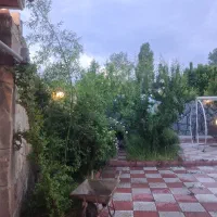 باغ ویلا سعیدآباد