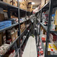 یدکی چینی ام وی ام لیفان جک جیلی برلیانس چانگان