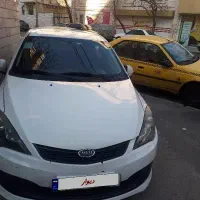 mvm315صندوقدار نیو مدل ۹۵آماده مسافرت کم کار