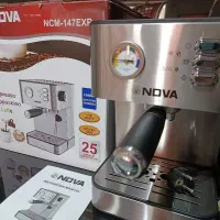اسپرسو ساز نووا