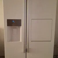 یخچال ساید بای ساید دوو