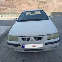 سمند مدل ۸۱