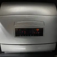 ماشین ظرفشویی Coway