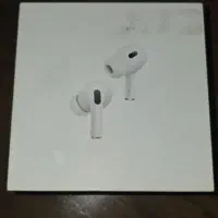 ایرپاد اصلی اپل    AirPods Pro (2nd Generaion)
