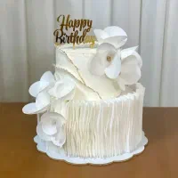 تولید کیک خانگی نگین