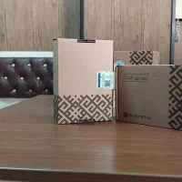 روتر اکسس پوینت hAP lite TC