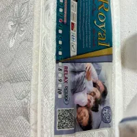 تشک تخت تک نفره