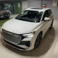 ثبت نام Audi Q4 e-tron / نمایندگی خسروانی