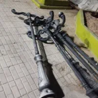 پایه نور شهری