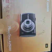 دوربین دیجیتال کنون آ۲۵۰۰