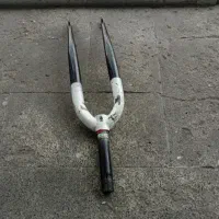 دوشاخ دوچرخه