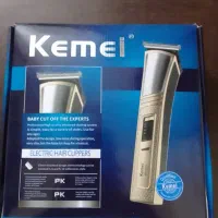 ماشین اصلاح شارژی تخفیف داره