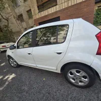 ساندرو اتوماتیک کم‌ کارکرد