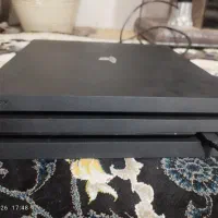 PS4 PRO 1TB|کنسول، بازی ویدئویی و آنلاین|مشهد, ایثارگران|دیوار