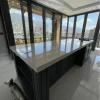 ورودی از لابی۹۶ متر                      قائم‌مقام