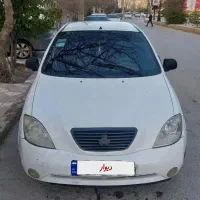 تیبا دو مدل ۹۸