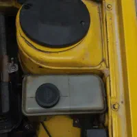 پژو ۴۰۵تاکسی برون شهری ع پلاک