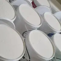 کشک سابیده شده مایع
