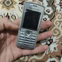 گوشی ساده سونی