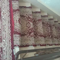 فرش راه پله
