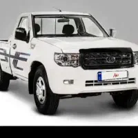 پادرا پلاس دوگانه تازه تحویل