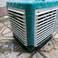 کولر آبی کوچک